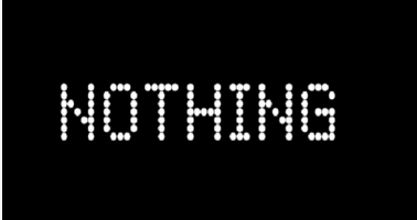 nothing logo private