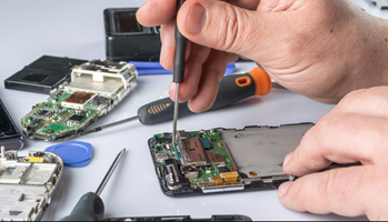 Vivo motherboard service