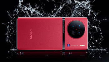 Vivo repair