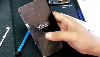 Vivo service